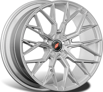 Inforged IFG51 8,5x20 5x108 ET45 dia 63,3 silver Inforged IFG51 8,5x20 5x108 ET45 dia 63,3 silver