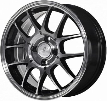 Race Ready CSSD2795 7x16 4x100 ET42 dia 60,1 B-P Race Ready CSSD2795 7x16 4x100 ET42 dia 60,1 B-P