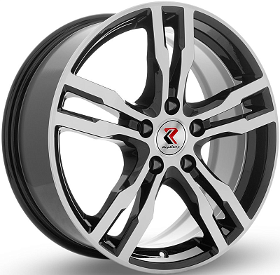 Диски RepliKey B192 - 1