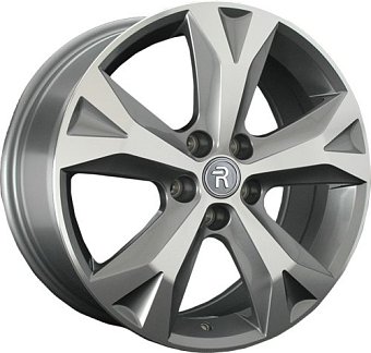 Replay Infiniti (INF35) 7,5x18 5x114,3 ET50 dia 66,1 GMF