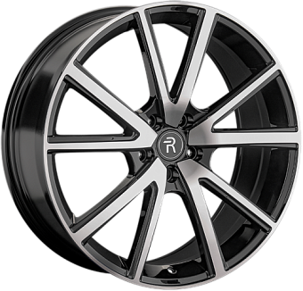Replay KIA (Ki390) 8,5x20 5x114,3 ET45 dia 67,1 BKF
