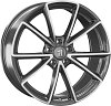 Replay Audi (A225) 8,5x19 5x112 ET45 dia 66,6 GMF