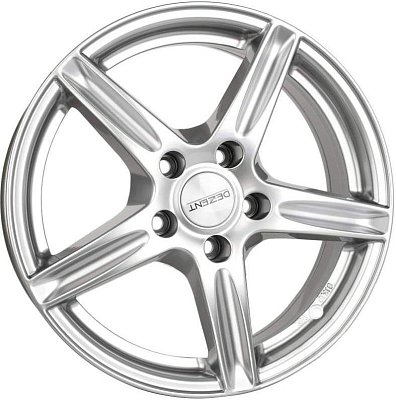 Диски Dezent L si - 1