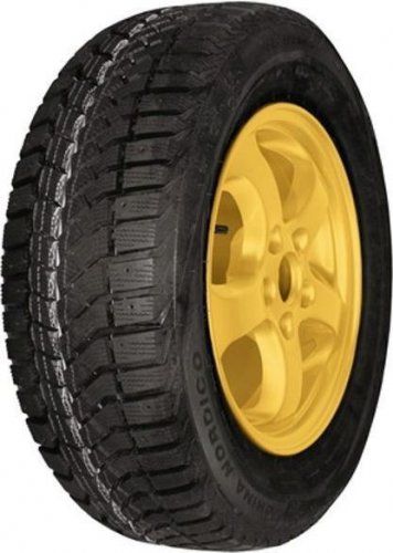 Шины Viatti Brina Nordico V-522 185/60 R15 84T шип - 1