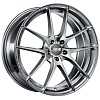 OZ Racing Leggera HLT 8.5x19 5x112 ET38 dia 75 grigio corsa bright