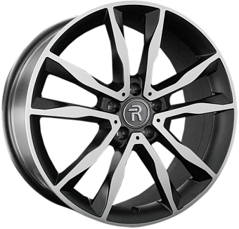 Replay Skoda (SK187) 7x18 5x112 ET43 dia 57,1 MBF