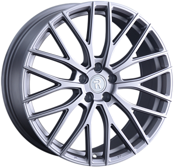 Replay Volvo (V82) 8x18 5x108 ET42,5 dia 63,3 MGM