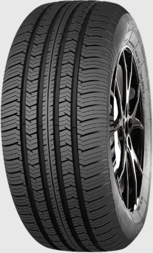 Шины HiFly HF-261 215/60 R16 95H - 1