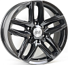 RST R238 (Tank 300) 8x18 6x139,7 ET25 dia 100,1 BL RST R238 (Tank 300) 8x18 6x139,7 ET25 dia 100,1 BL