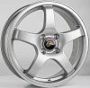 Cross Street CR-14 5,5x14 4x100 ET43 dia 67,1 S