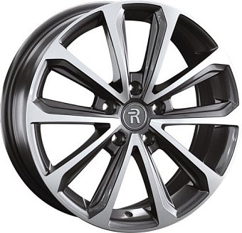 Replay Haval (HV66) 8x18 5x114,3 ET37 dia 66,6 GMF