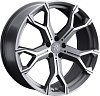 Replay BMW (B135) 9,5x22 5x112 ET37 dia 66,6 MGMF