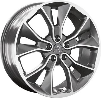 Replay Changan (CHG46) 8x19 5x114,3 ET49,5 dia 60,1 MGMF