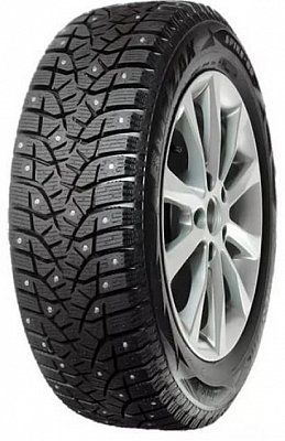 Шины Bridgestone Blizzak Spike-02 SUV - 1