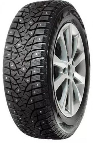 Шины Bridgestone Blizzak Spike-02 SUV 275/50 R20 113T XL шип - 1