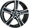 Proma Премьер 7x17 5x114.3 ET35 dia 60.1 алмаз матовый