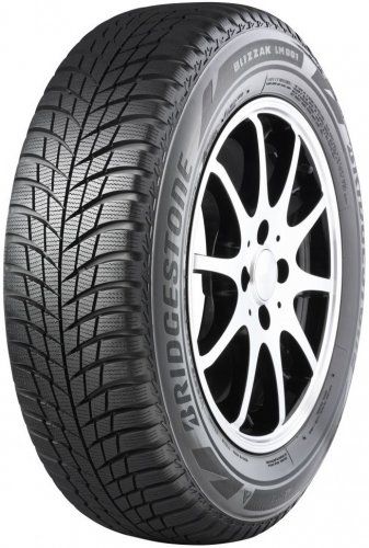 Шины Bridgestone Blizzak LM001 205/65 R16 95H нешип - 1