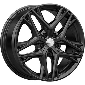 Скад Челси 8x18 5x114,3 ET50 dia 67,1 бархат новый
