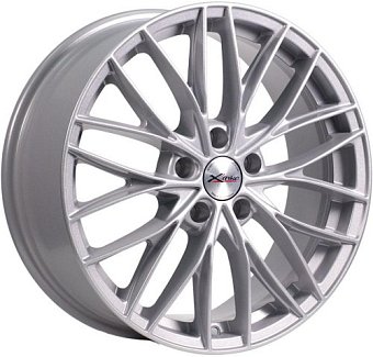 X trike X-130 7,5x18 5x114,3 ET45 dia 67,1 HS Россия