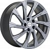 Khomen Wheels KHW1901 (Kodiaq) 7,5x19 5x112 ET43 dia 57,1 brilliant silver