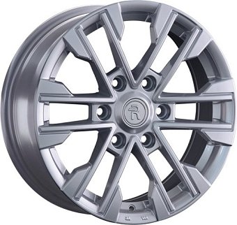 Replay Toyota (TY310) 7x16 6x139,7 ET30 dia 106,1 S Replay Toyota (TY310) 7x16 6x139,7 ET30 dia 106,1 S