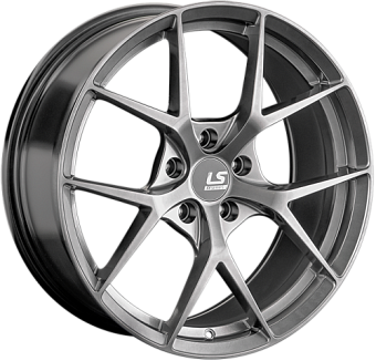 LS FlowForming RC66 8,5x18 5x114,3 ET35 dia 67,1 HPB LS FlowForming RC66 8,5x18 5x114,3 ET35 dia 67,1 HPB