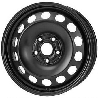 Magnetto 16007 6,5x16 5x114,3 ET40 dia 66,1 Black