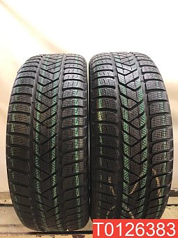 Pirelli Sottozero Winter 3 225/55 R17 101V 