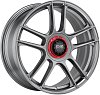 OZ Racing Indy HLT 8x18 5x114.3 ET45 dia 75 titanio