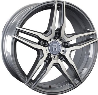 Replay BMW (B175) 8x18 5x112 ET30 dia 66,6 GMF