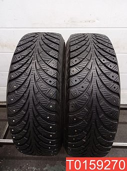 Goodyear UltraGrip Extreme 205/55 R16 91T 