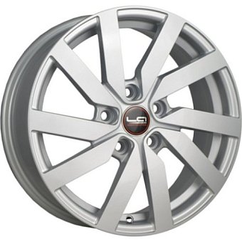 TD Volkswagen (VV151) 6,5x16 5x112 ET46 dia 57,1 S TD Volkswagen (VV151) 6,5x16 5x112 ET46 dia 57,1 S