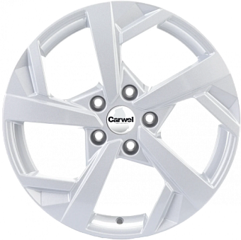 Carwel Тенис 1712 7x17 5x112 ET54 dia 57,1 SLT Carwel Тенис 1712 7x17 5x112 ET54 dia 57,1 SLT
