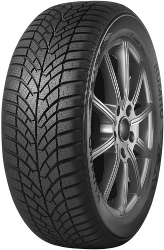 Шины Kumho WinterCraft WP52+ 245/40 R18 97W XL нешип - 1