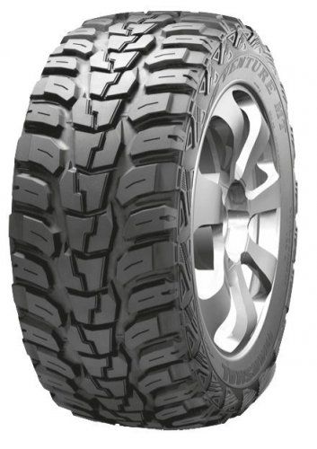 Шины Marshal Road Venture MT KL71 LT235/85 R16 120/116Q - 1