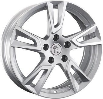 Replay Mazda (MZ198) 7,5x17 5x114,3 ET50 dia 67,1 SF