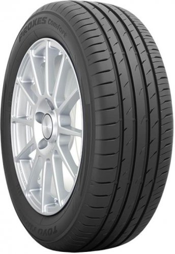 Шины Toyo Proxes Comfort 225/55 R18 102W XL - 1