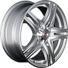 NZ F-6 7x17 5x115 ET40 dia 70,1 SF