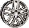 Carwel Иртыш 259 (Tiguan) 7x17 5x112 ET40 dia 57,1 SB