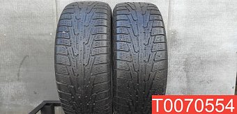 Nokian Tyres Hakkapeliitta R Sport Utility 245/55 R19 107R 