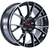 LegeArtis Concept BMW (B551) 8x18 5x120 ET30 dia 72,6 BKF