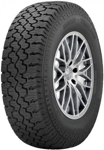 Шины Tigar Road Terrain 265/70 R16 116T XL - 1