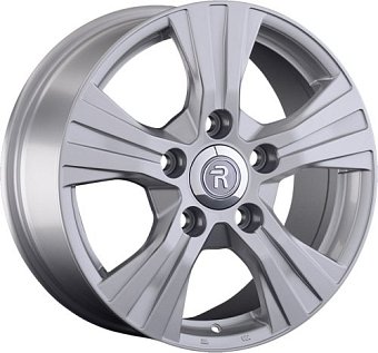 Replay Toyota (TY248) 8,5x20 5x150 ET58 dia 110,1 S