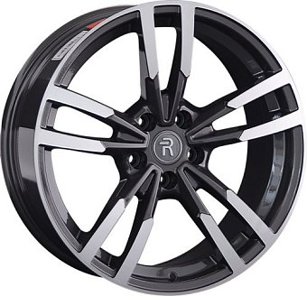 Replay Volkswagen (VV305) 8x18 5x112 ET34 dia 57,1 GMF