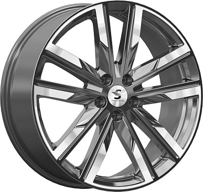 Диски K&K Premium Series КР014 (20_Evoque) - 1