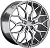 LS Forged FG13 8x19 5x108 ET45 dia 63,3 MGMF