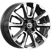iFree Replica Lada (КС1026 (ZV_16_Vesta FL)) 6,5x16 4x100 ET50 dia 60,1 алмаз черный iFree Replica Lada (КС1026 (ZV_16_Vesta FL)) 6,5x16 4x100 ET50 dia 60,1 алмаз черный