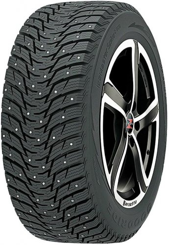 Шины Goodride Z-506 195/65 R15 95T XL шип - 1