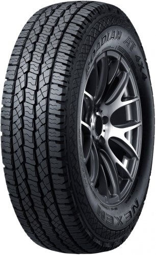 Шины Roadstone Roadian AT 4X4 RA7 265/75 R16C 123/120R - 1