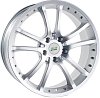 Nitro N2O Y950 6.5x17 5x114.3 ET49 dia 67.1 silver